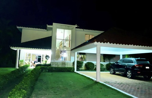 Juan Dolio House | Villa Metro Contry Club, Juan Dolio RD