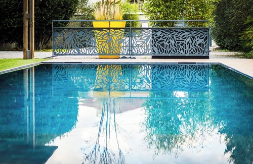 Meyzieu Nord Ouest Villa | Villa Meyzieu Grand Large