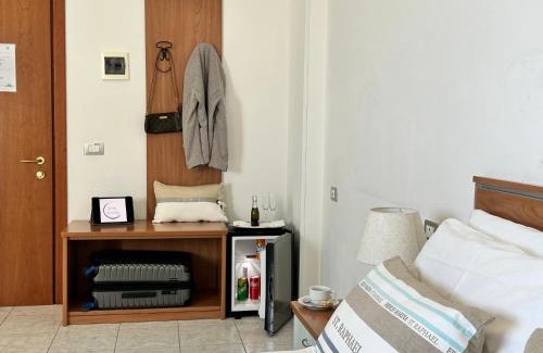 Santa Marinella Hotel | Villa MG Hotel