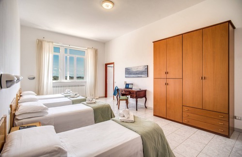 Santa Marinella Hotel | Villa MG Hotel