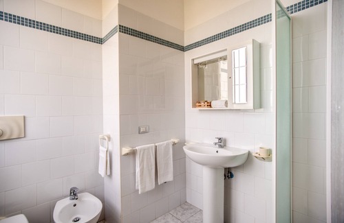 Santa Marinella Hotel | Villa MG Hotel