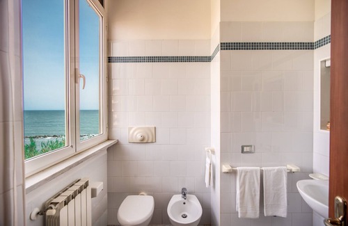 Santa Marinella Hotel | Villa MG Hotel