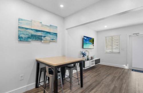 West Little Havana House | Villa Mia Cozy Home in the heart of Miami