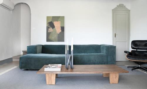 Nozanno Villa | Villa Mia Lucca - Modern Comfort in the Tuscan Hills