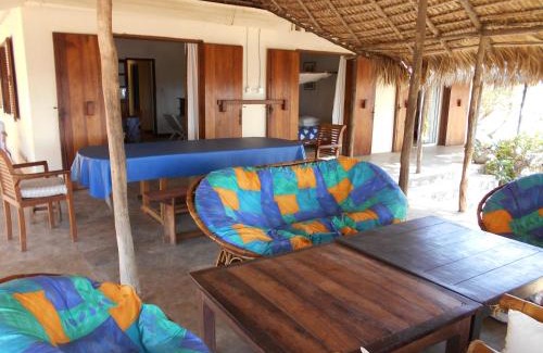 Mahajanga House | Villa Miadana