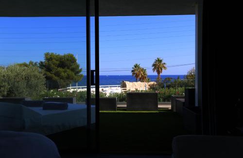 Les Issambres Bed & Breakfast | VILLA MIAMI