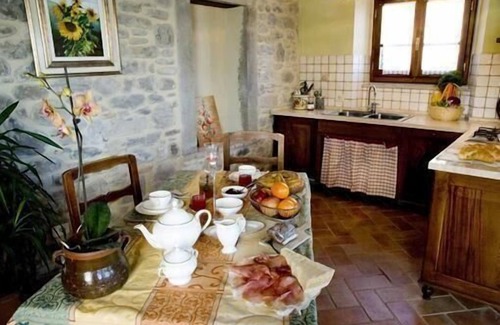 Porrena Other | Villa Miby' Estate