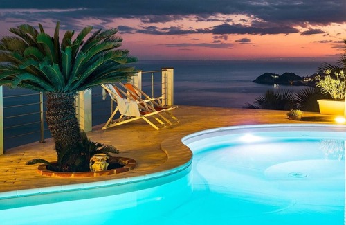 Letojanni Villa | Villa Micari - Private villa near Taormina
