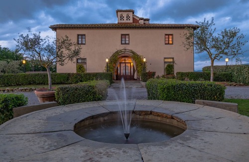 Foiano della Chiana Villa | Villa Michelangelo - Swimming Pool, Relax and exceptional View
