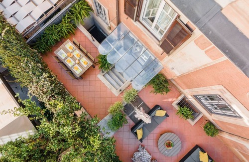 Monteverde Villa | Villa Michelangelo (Charming)