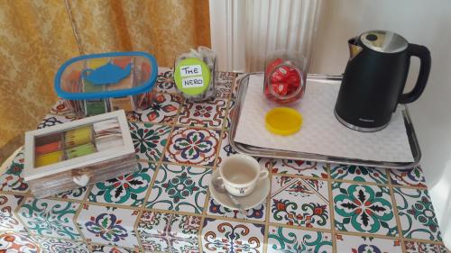 Noto Marina Bed & Breakfast | Villa Midolo