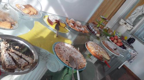 Noto Marina Bed & Breakfast | Villa Midolo