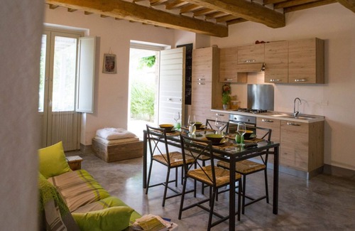 Montelaguardia Villa | Villa Mignola by MMega