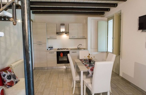 Montelaguardia Villa | Villa Mignola by MMega