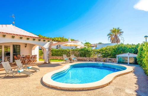 Cap d'Artrutx Villa | Villa Miguel Dos