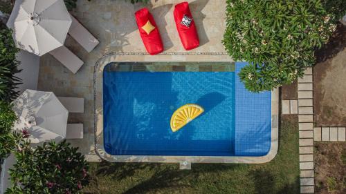 Gili Air Hotel | Villa Mila - Gili Air