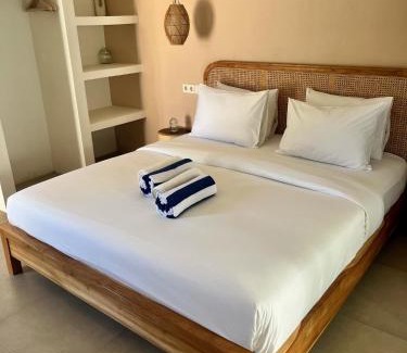Gili Air Hotel | Villa Mila - Gili Air