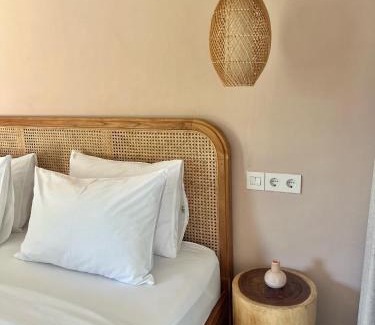 Gili Air Hotel | Villa Mila - Gili Air