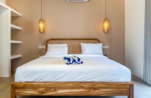 Gili Air Hotel | Villa Mila - Gili Air