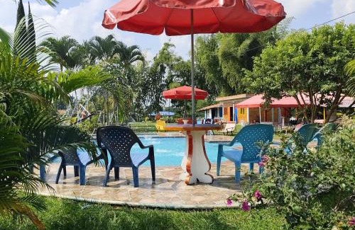 El Cerrito House | Villa Milena