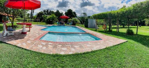 El Cerrito House | Villa Milena