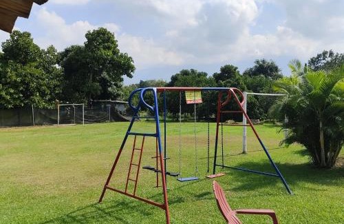 El Cerrito House | Villa Milena