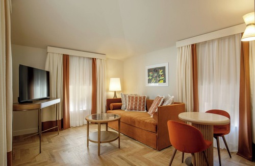 Fabriano Hotel | Villa Miliani