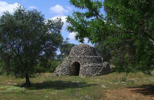 Torricella Bed & Breakfast | Villa Milla