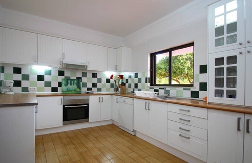 Parchal Villa | Villa Mills, Family villa , Large Pool