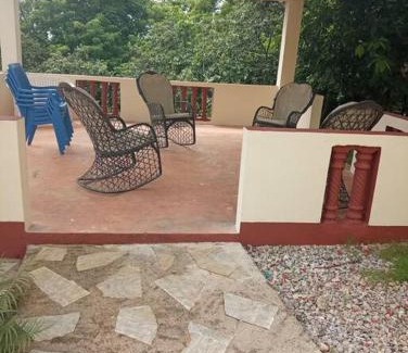Cabrera House | Villa Milly Cabrera