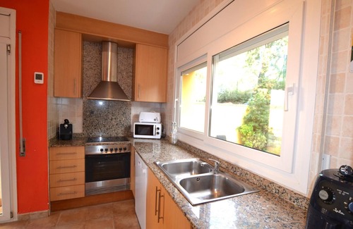 Vidreres Villa | Villa Mimosa 8 people with private pool Costa Brava.