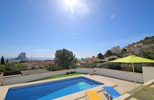 Calpe Villa | Villa Mimosa by Interhome