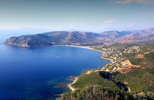 Residences du Golfe de Lava House | Villa Mimosa