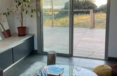 Residences du Golfe de Lava House | Villa Mimosa