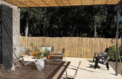 Venasque Villa | Villa Mimosa