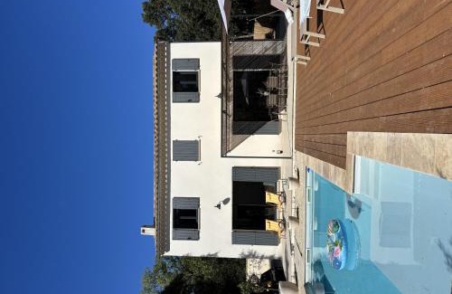 Venasque Villa | Villa Mimosa