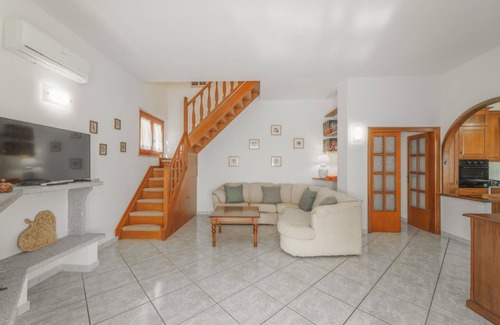 Vigne Giunche Villa | VILLA MIMOSA - VILLA MIMOSA CON PISCINA