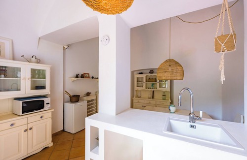 Vietri sul Mare House | Villa Mina By NapoliApartments