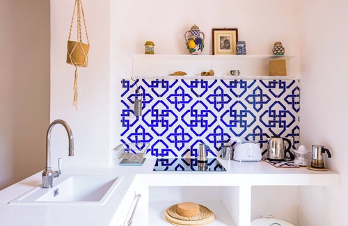 Vietri sul Mare House | Villa Mina By NapoliApartments
