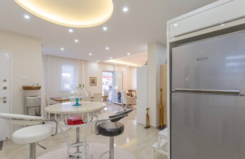 Dalyan City Center Villa | Villa Mina - Five Bedroom Villa, Sleeps 10
