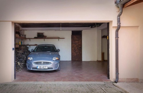 Montioni Villa | Villa Minerva