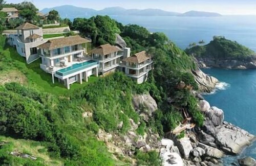 Ban Nakhale Villa | Villa Minh by Elite Havens