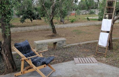 Muro Leccese Villa | Villa Mios