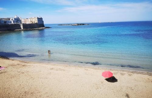 Muro Leccese Villa | Villa Mios