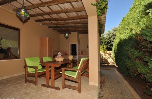 Chinicato Villa | Villa Mira - V006