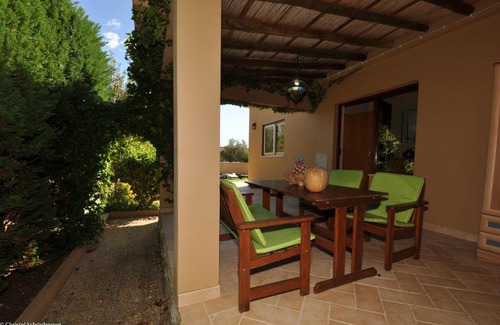 Chinicato Villa | Villa Mira - V006