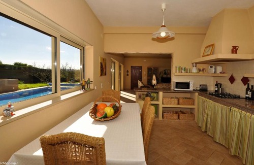 Chinicato Villa | Villa Mira - V006