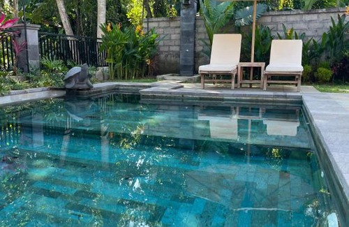 Kemenuh Apartment | Villa Miracle Ubud