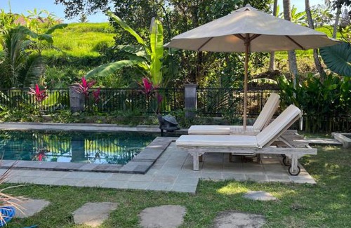 Kemenuh Apartment | Villa Miracle Ubud
