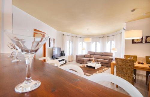 Benissa Coast Villa | Villa Mirador for a great holiday - by Holiday Rentals Villamar